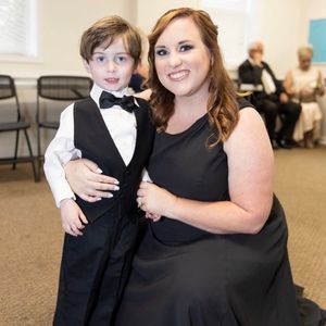 Meet your Posher, Mallory